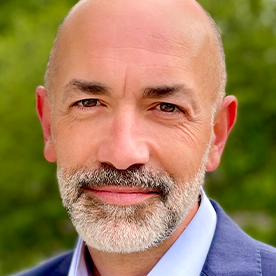 David Warren
