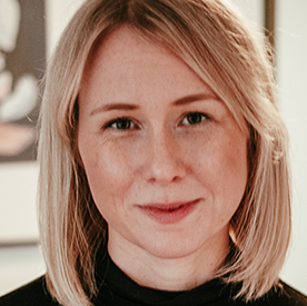 Hanna Månsson