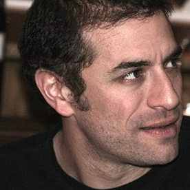 Jefferson Rabb