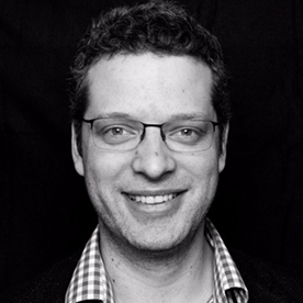 Dr. Jon Roberts