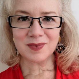 Kara Chiles