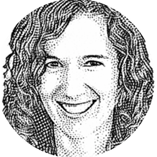 Lydia Serota