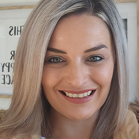 Madelein Venter