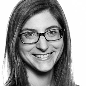 Marissa Zanetti-Crume