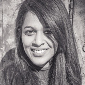 Megha Garibaldi