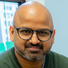 Rafat Ali