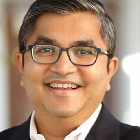 Rajkumar Venkatesan