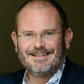 Renzo Veenstra
