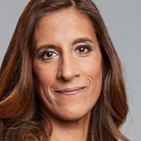 Rozina Breen