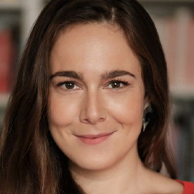 Selma Stern