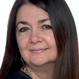Yasmin Namini