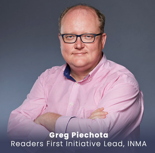 Greg Piechota
