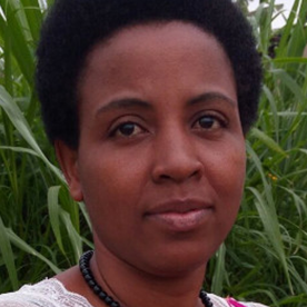 Cecile Nyirahavugimana