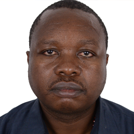 Deodatus Balile