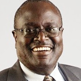 Joseph Odindo