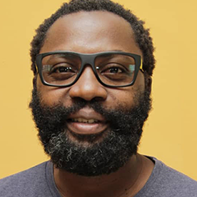 Richard Mulongo