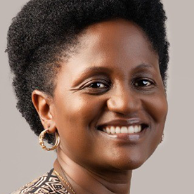 Susan Nsibirwa