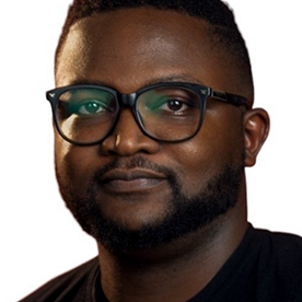 Victor Oluwole