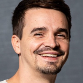 Alan Streck