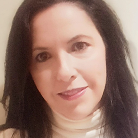 Angélica Domínguez Martín