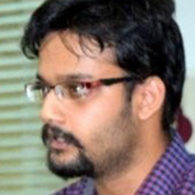 Ashok Subramanian P