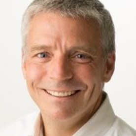 Curtis Huber