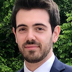 Giacomo Bernardi
