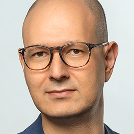 Lior Kodner