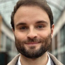 Lukas Erbrich