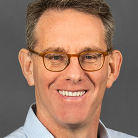 Peter Fader