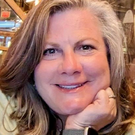Virginia Dymek de Hernandez