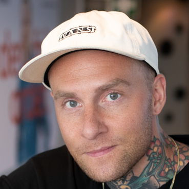 Anton Gunnarsson Molin