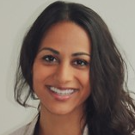 Kiran Rana