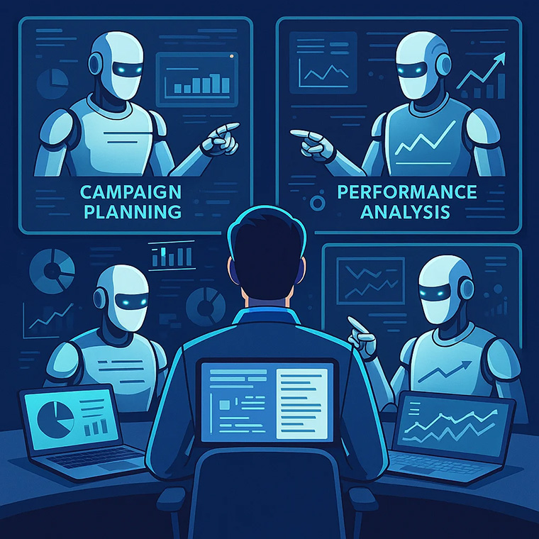 Advertising Future