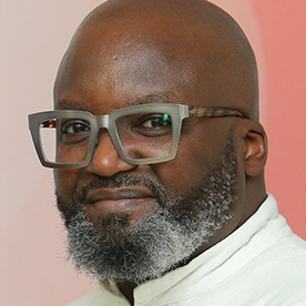 Moses Kemibaro