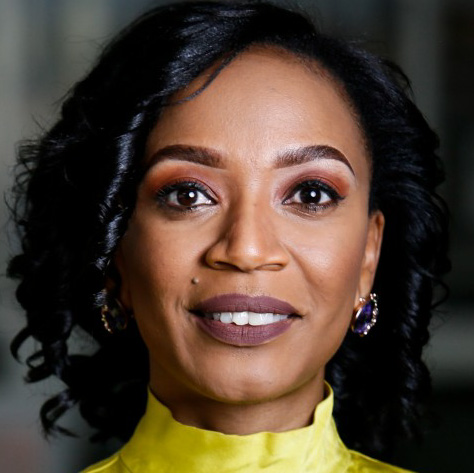 Mpho Raborife