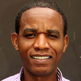 Shinovene Immanuel