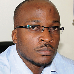 Daniel Kalinaki