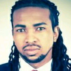 Matt Nkanyiso Nkosi