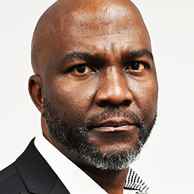 Amos Manyanetso