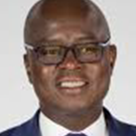 Joe Ageyo