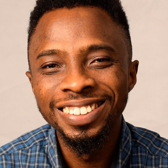 Akinola Oyewobi