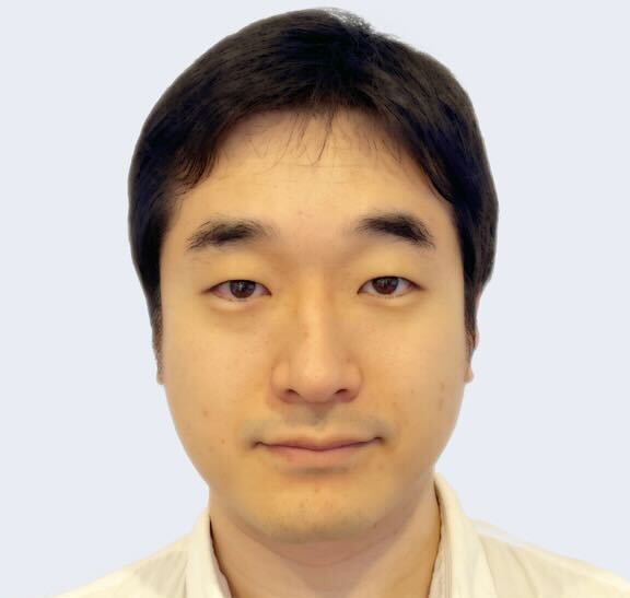 Hiroo Kusaba
