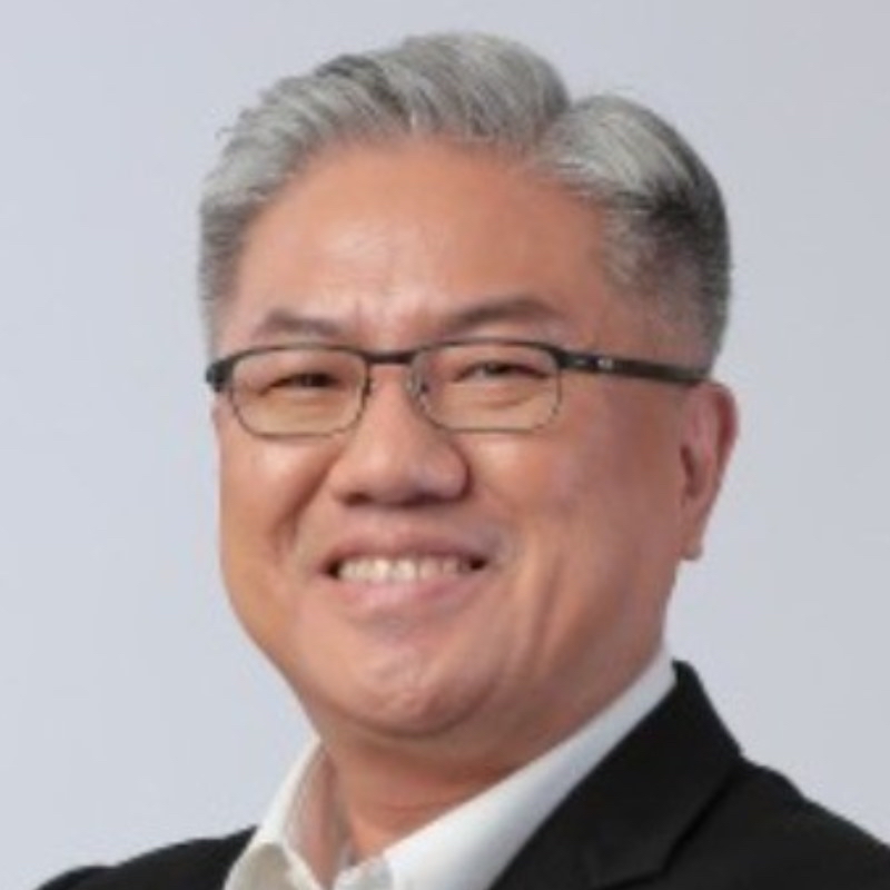 Kevin Seng