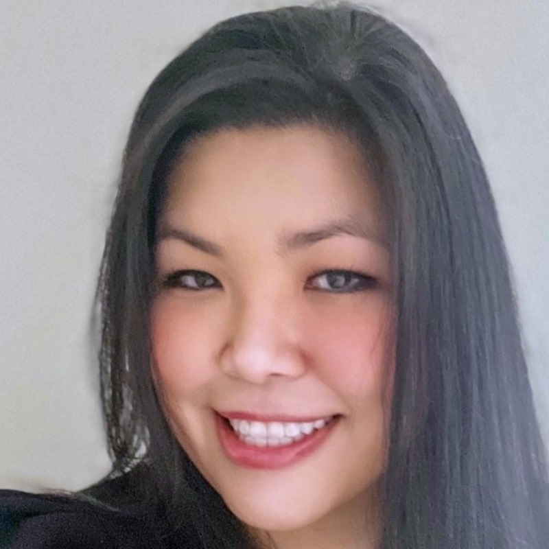 Lyn-Yi Chung