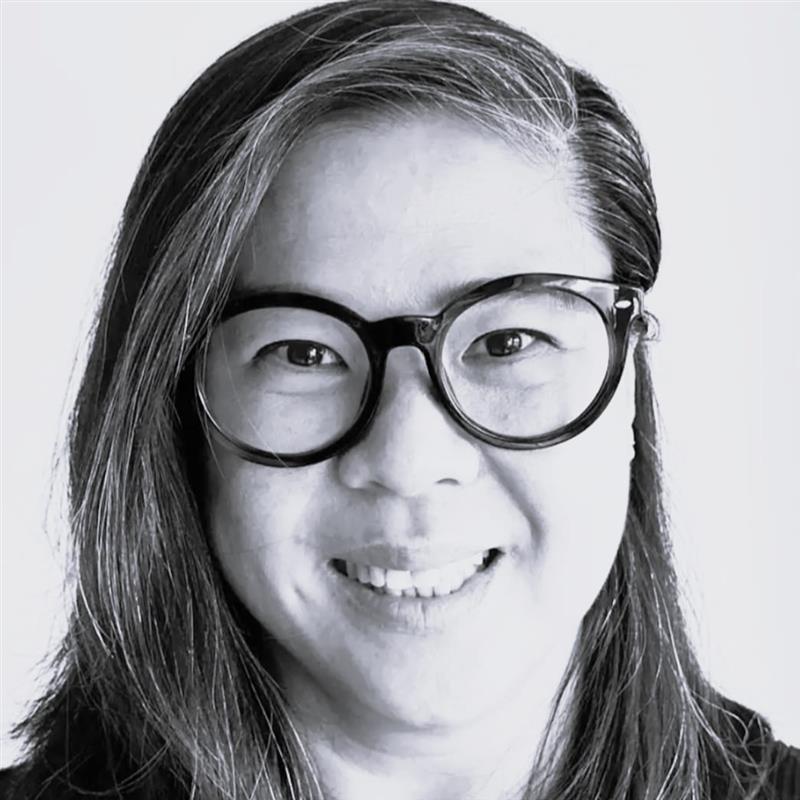 Tina Pang