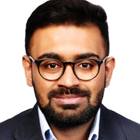 Aanand Krishnan