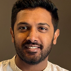 Akshay Aedula