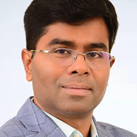 Himadri Saha