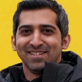 Karumbaiah BK